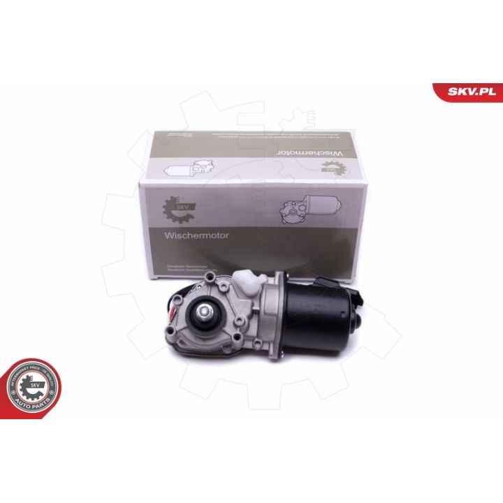 Valytuvo variklis ESEN SKV 19SKV198