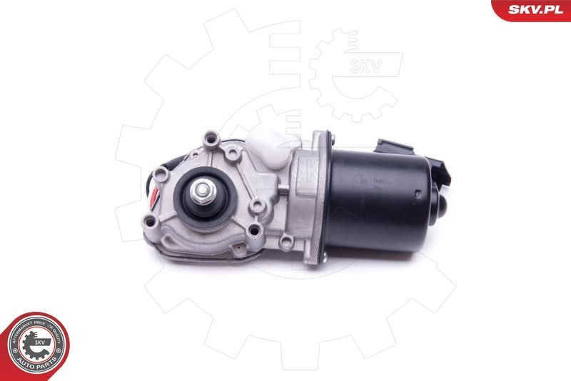 Valytuvo variklis ESEN SKV 19SKV198