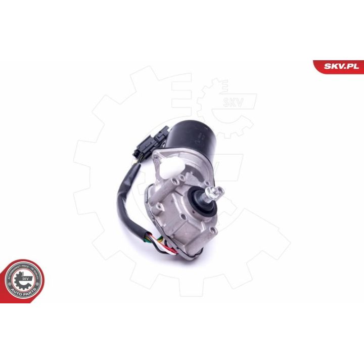 Valytuvo variklis ESEN SKV 19SKV198