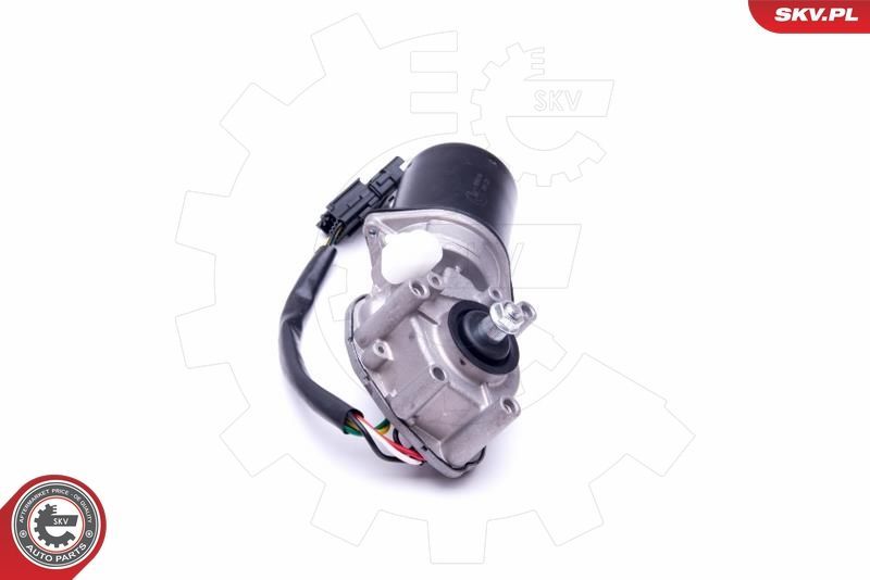 Valytuvo variklis ESEN SKV 19SKV198