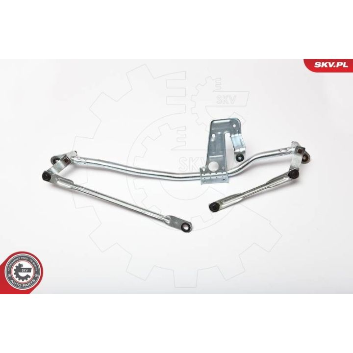 Valytuvo trauklė ESEN SKV 05SKV014