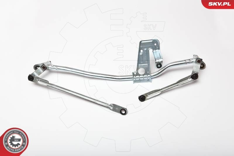 Valytuvo trauklė ESEN SKV 05SKV014