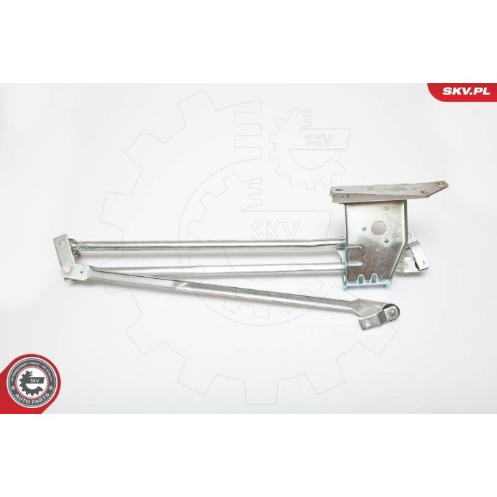 Valytuvo trauklė ESEN SKV 05SKV020