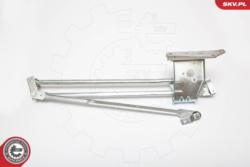 Valytuvo trauklė ESEN SKV 05SKV020