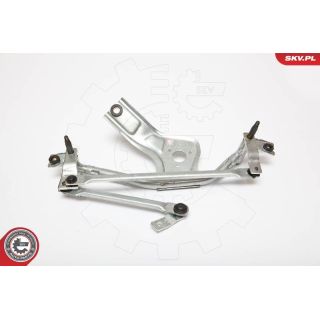 Valytuvo trauklė ESEN SKV 05SKV021