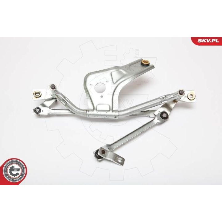 Valytuvo trauklė ESEN SKV 05SKV021