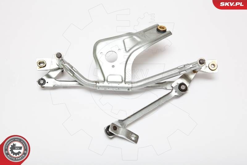 Valytuvo trauklė ESEN SKV 05SKV021