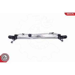 Valytuvo trauklė ESEN SKV 05SKV051