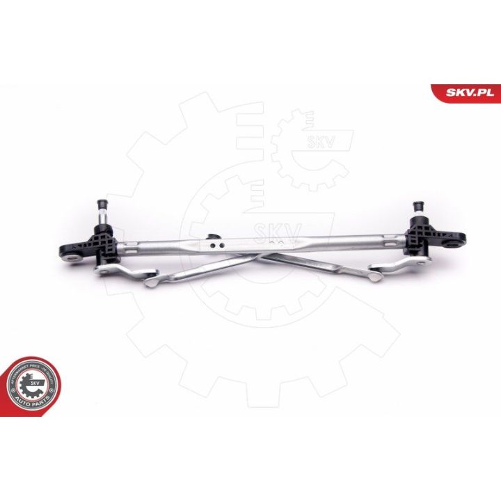 Valytuvo trauklė ESEN SKV 05SKV051