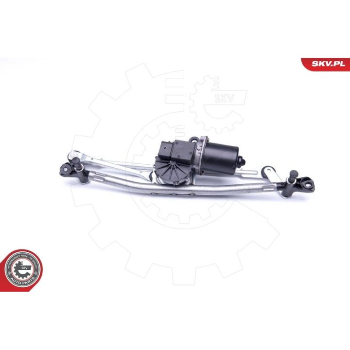 Valytuvo trauklė ESEN SKV 05SKV059