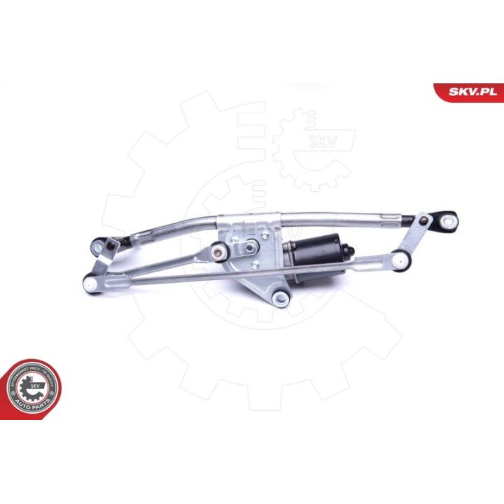 Valytuvo trauklė ESEN SKV 05SKV059