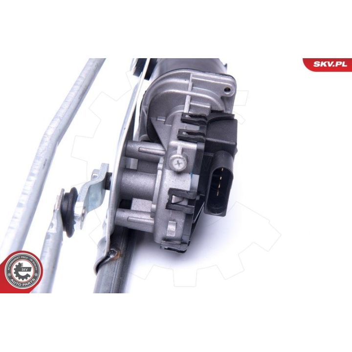 Valytuvo trauklė ESEN SKV 05SKV059