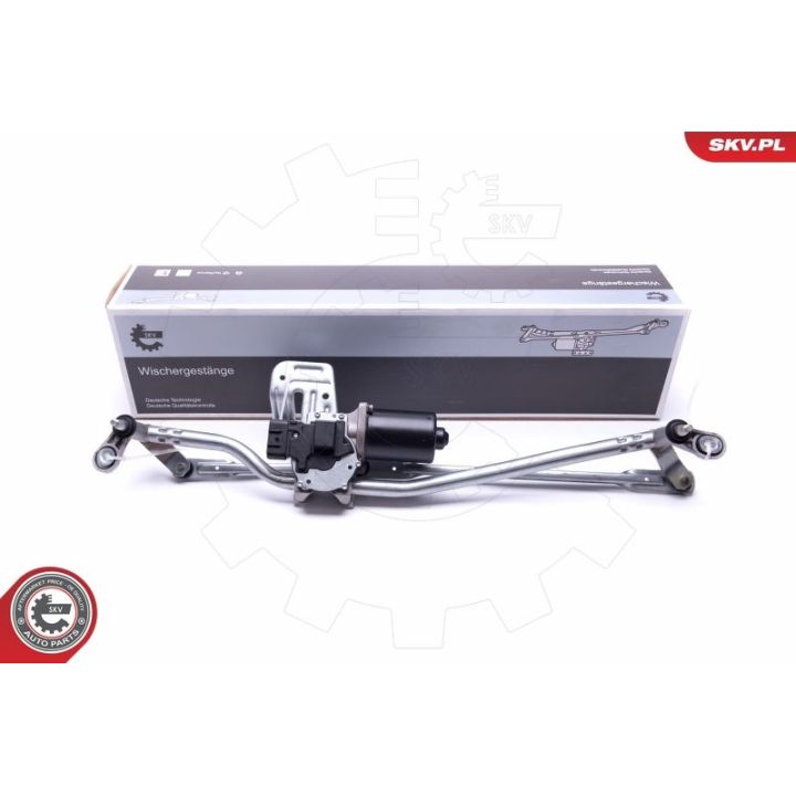 Valytuvo trauklė ESEN SKV 05SKV070