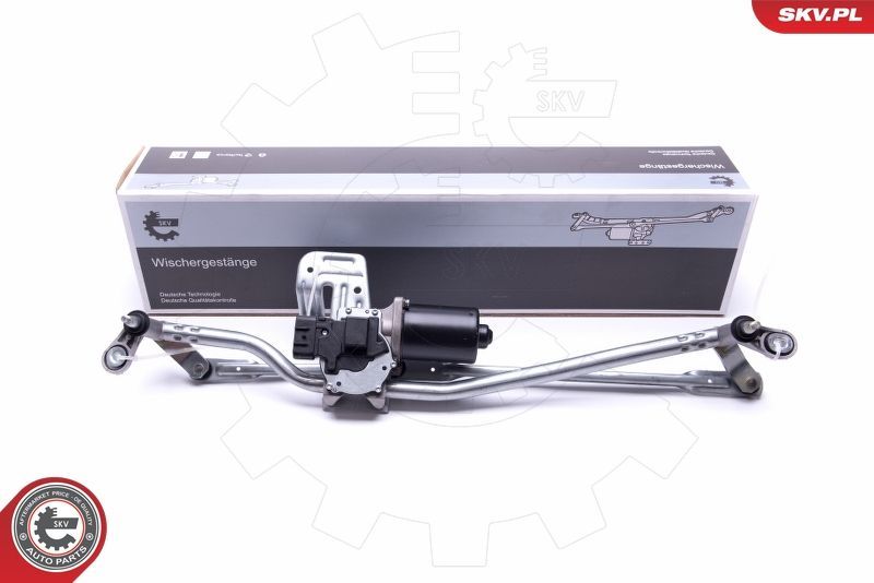 Valytuvo trauklė ESEN SKV 05SKV070