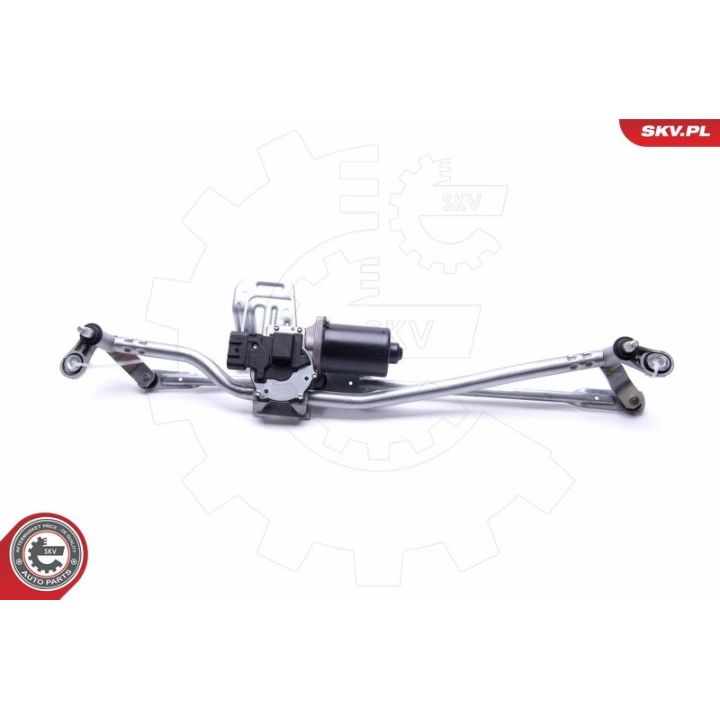 Valytuvo trauklė ESEN SKV 05SKV070