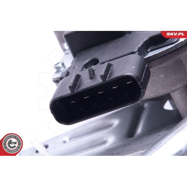 Valytuvo trauklė ESEN SKV 05SKV070