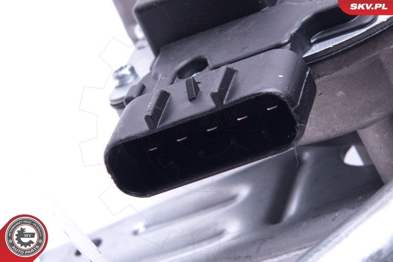 Valytuvo trauklė ESEN SKV 05SKV070