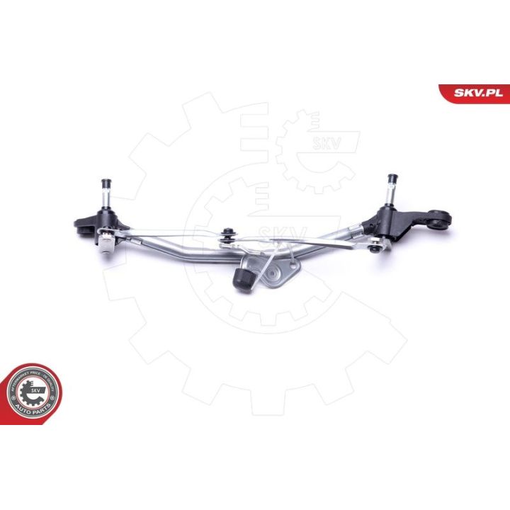 Valytuvo trauklė ESEN SKV 05SKV072