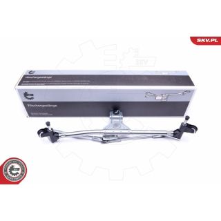 Valytuvo trauklė ESEN SKV 05SKV077