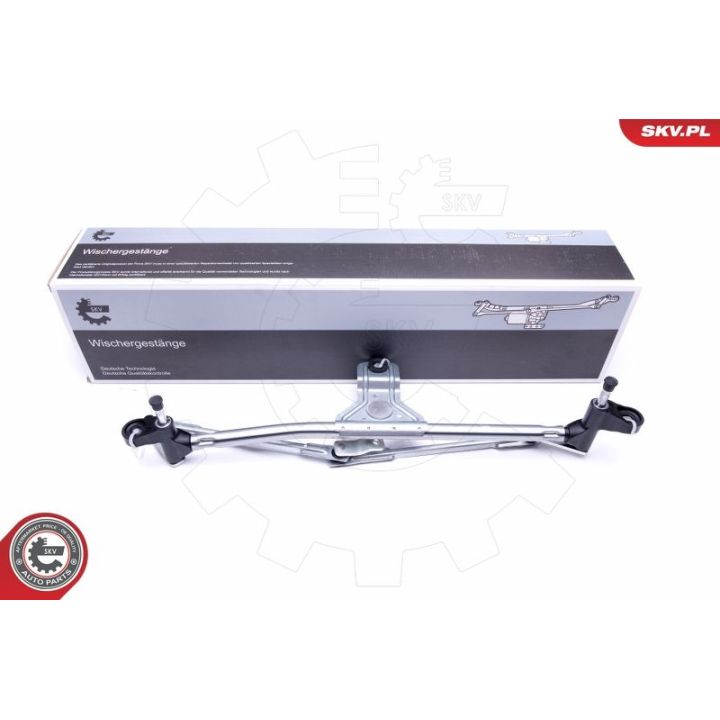 Valytuvo trauklė ESEN SKV 05SKV077