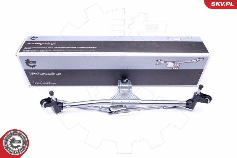 Valytuvo trauklė ESEN SKV 05SKV077