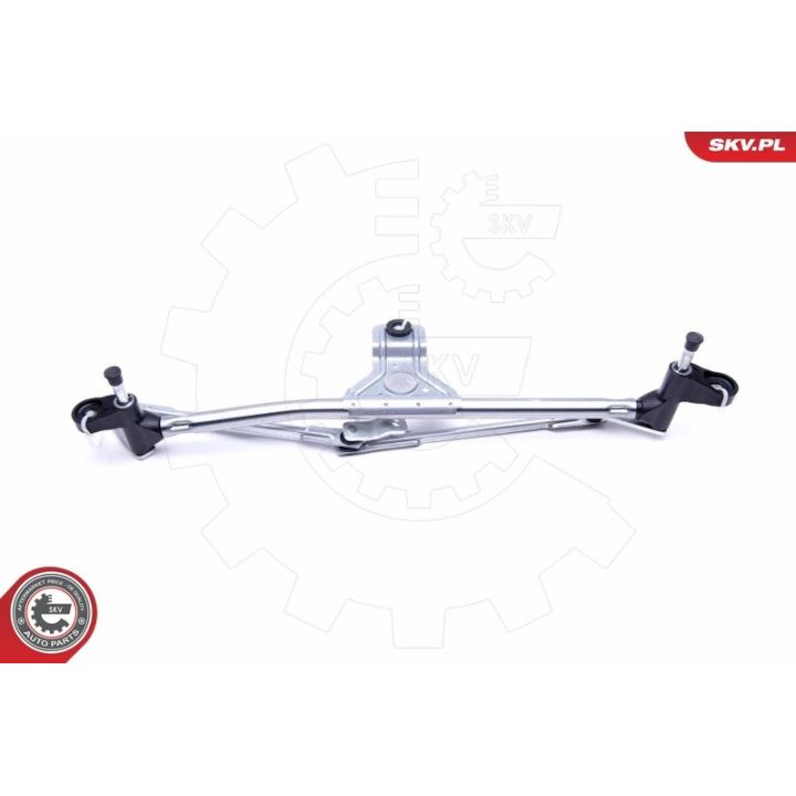 Valytuvo trauklė ESEN SKV 05SKV077