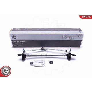 Valytuvo trauklė ESEN SKV 05SKV088