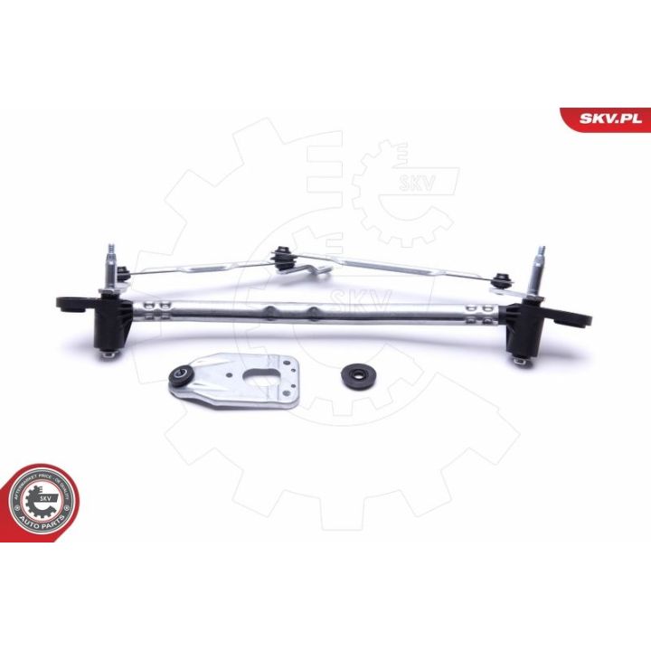 Valytuvo trauklė ESEN SKV 05SKV088