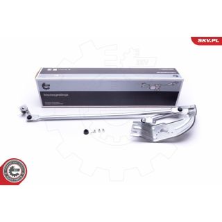 Valytuvo trauklė ESEN SKV 05SKV094