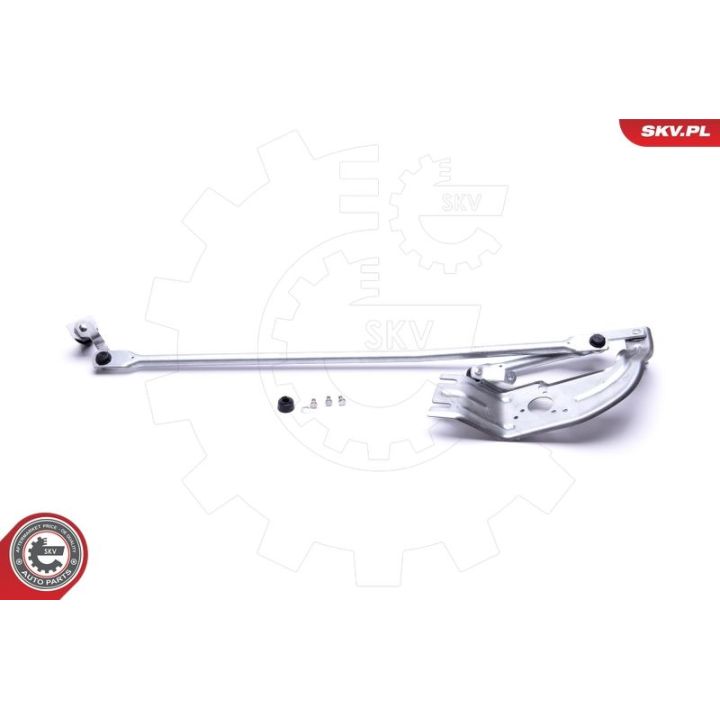 Valytuvo trauklė ESEN SKV 05SKV094