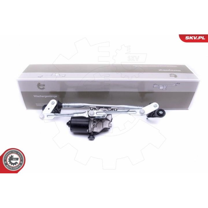 Valytuvo trauklė ESEN SKV 05SKV095