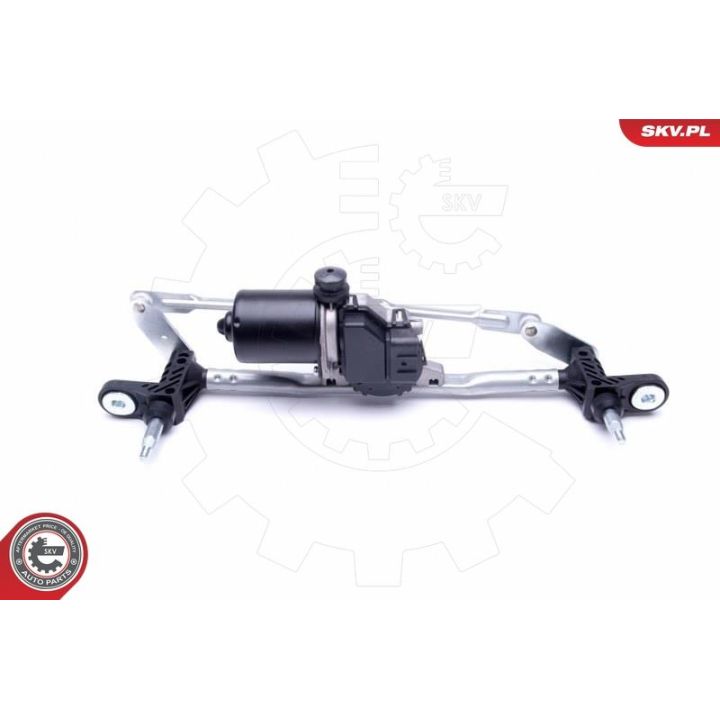 Valytuvo trauklė ESEN SKV 05SKV095