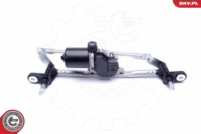 Valytuvo trauklė ESEN SKV 05SKV095