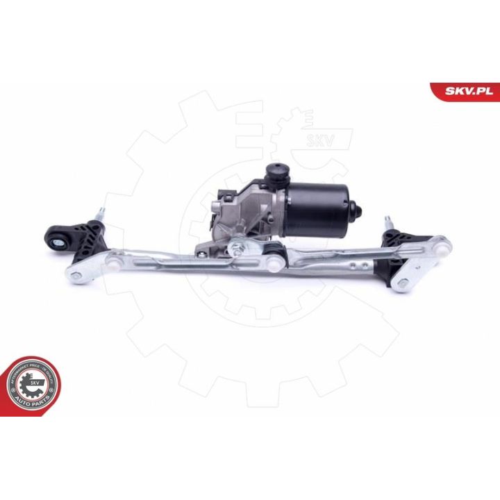 Valytuvo trauklė ESEN SKV 05SKV095