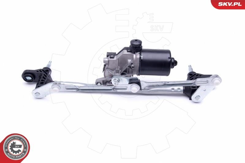 Valytuvo trauklė ESEN SKV 05SKV095