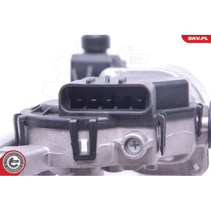 Valytuvo trauklė ESEN SKV 05SKV095