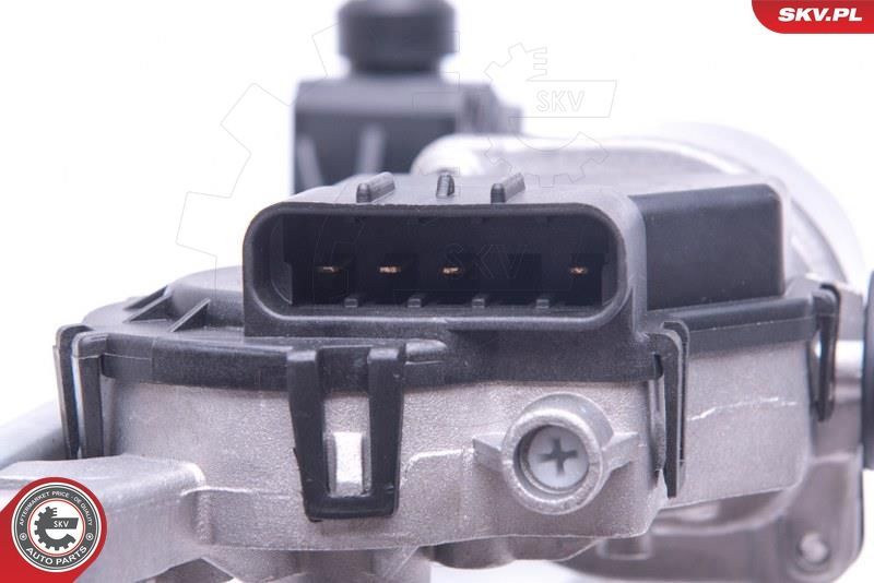 Valytuvo trauklė ESEN SKV 05SKV095