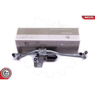 Valytuvo trauklė ESEN SKV 05SKV100