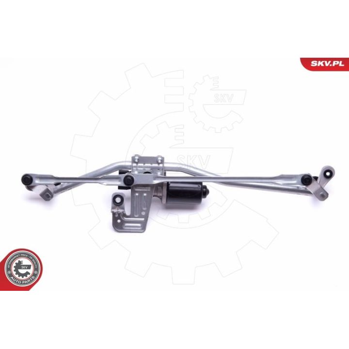 Valytuvo trauklė ESEN SKV 05SKV100