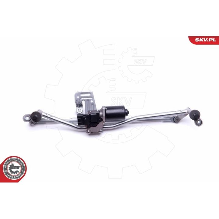 Valytuvo trauklė ESEN SKV 05SKV100