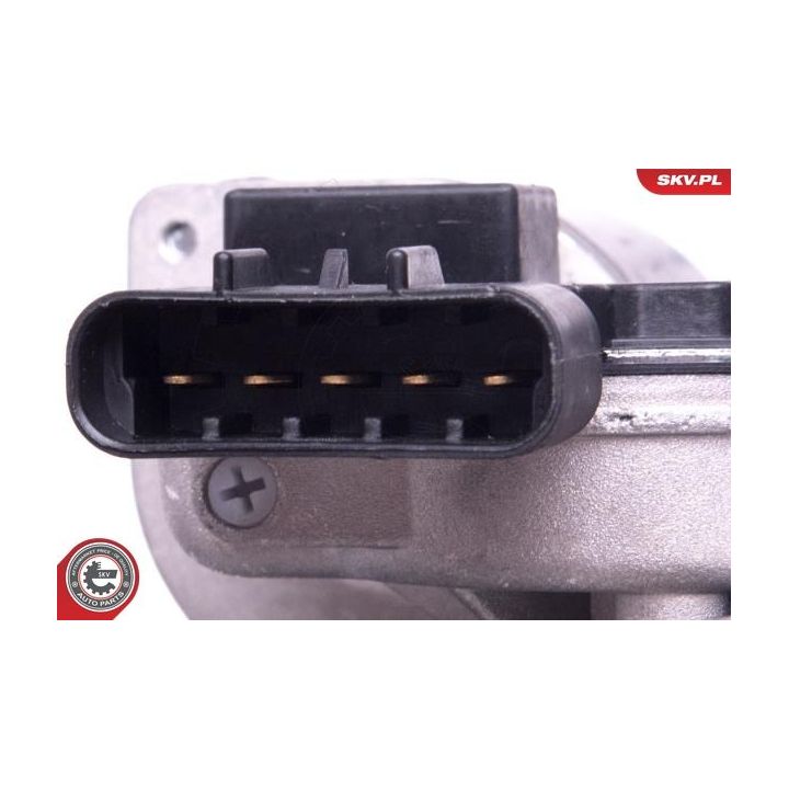 Valytuvo trauklė ESEN SKV 05SKV100