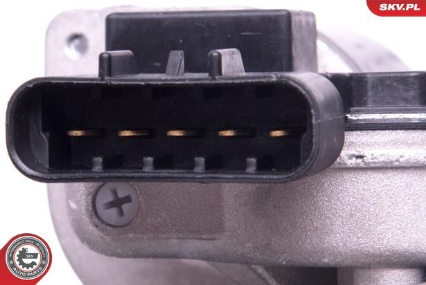 Valytuvo trauklė ESEN SKV 05SKV100