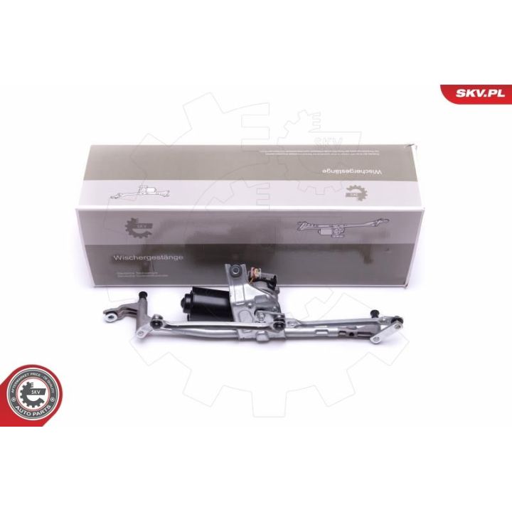 Valytuvo trauklė ESEN SKV 05SKV102