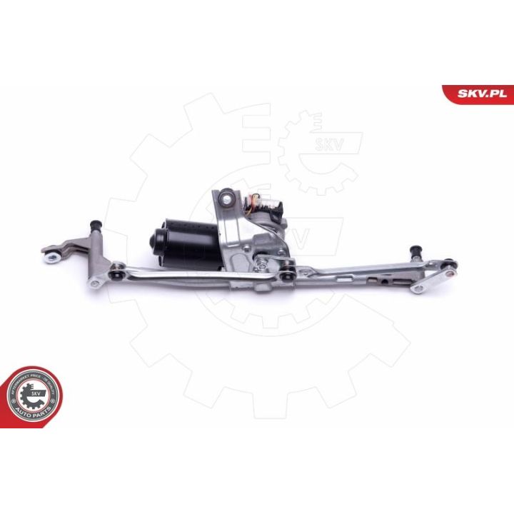 Valytuvo trauklė ESEN SKV 05SKV102