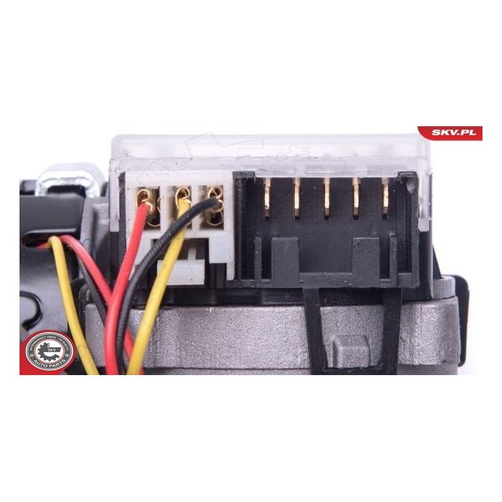 Valytuvo trauklė ESEN SKV 05SKV102