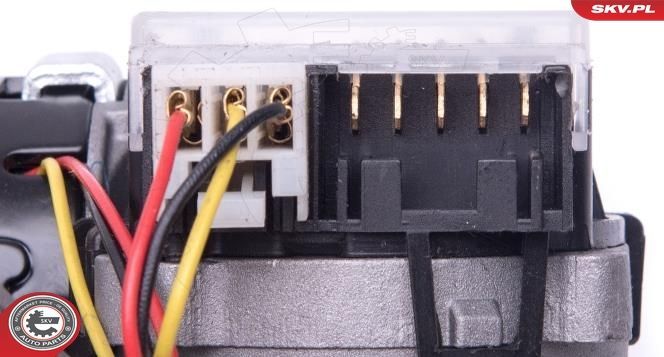 Valytuvo trauklė ESEN SKV 05SKV102