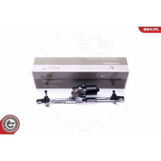 Valytuvo trauklė ESEN SKV 05SKV109