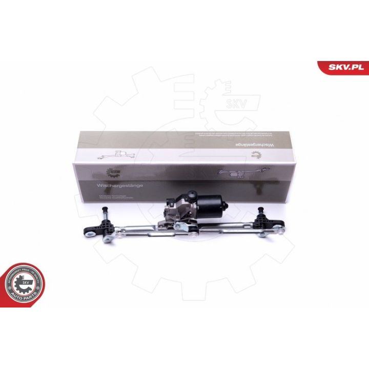 Valytuvo trauklė ESEN SKV 05SKV109