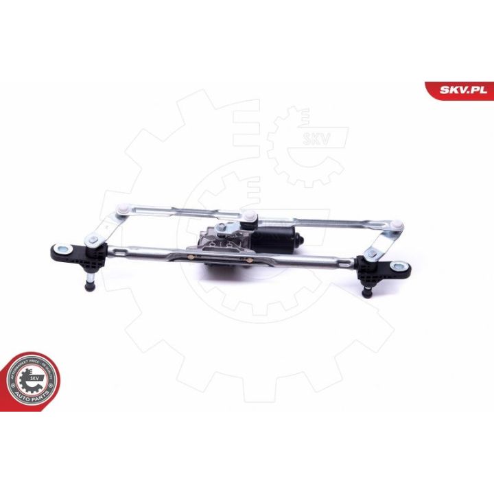 Valytuvo trauklė ESEN SKV 05SKV109