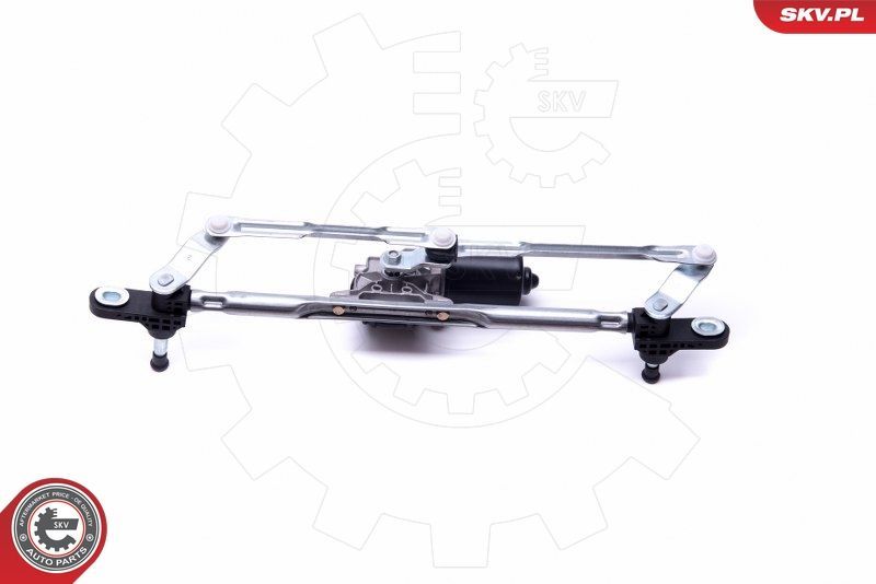 Valytuvo trauklė ESEN SKV 05SKV109